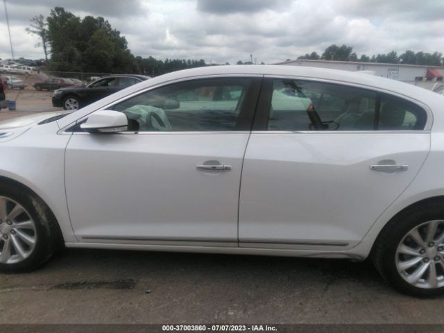 1G4GB5G31GF169257 Buick Lacrosse