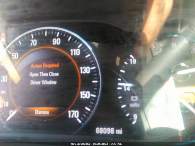 1G4GB5G31GF169257 Buick Lacrosse