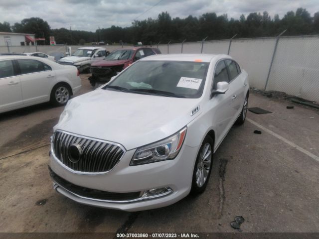 1G4GB5G31GF169257 Buick Lacrosse