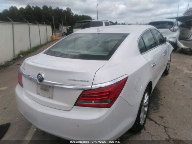 1G4GB5G31GF169257 Buick Lacrosse