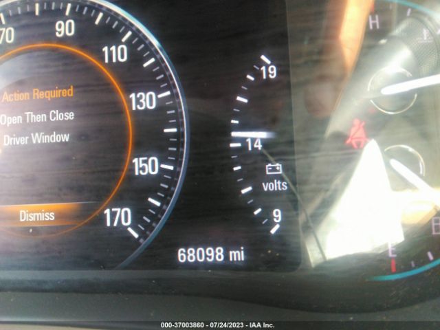 1G4GB5G31GF169257 Buick Lacrosse