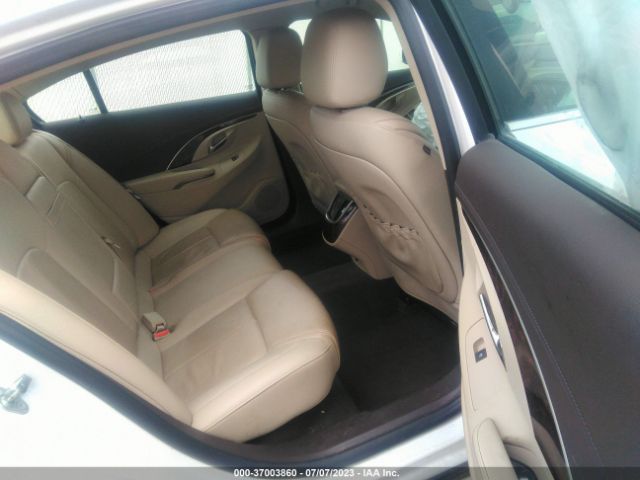 1G4GB5G31GF169257 Buick Lacrosse