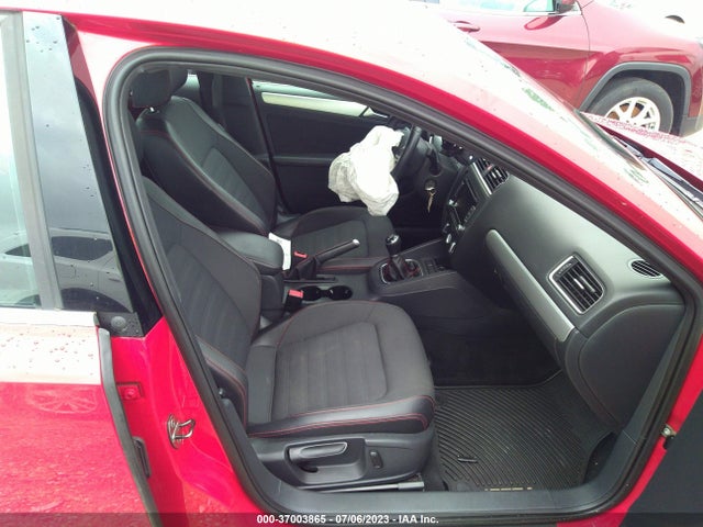 3VW5T7AJ3EM201583 Volkswagen Jetta Sedan Gli