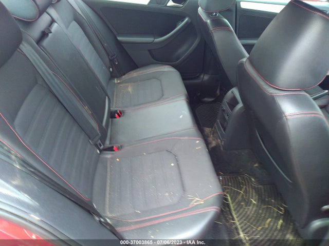3VW5T7AJ3EM201583 Volkswagen Jetta Sedan Gli