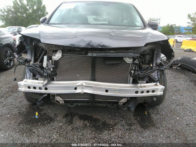 Honda PILOT LX 2018 5FNYF6H16JB067223 Image 6