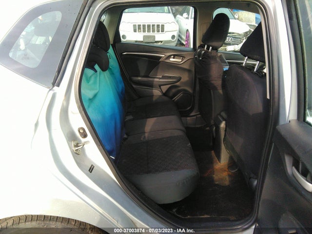 Honda FIT LX 2015 3HGGK5H57FM716360 Image 15