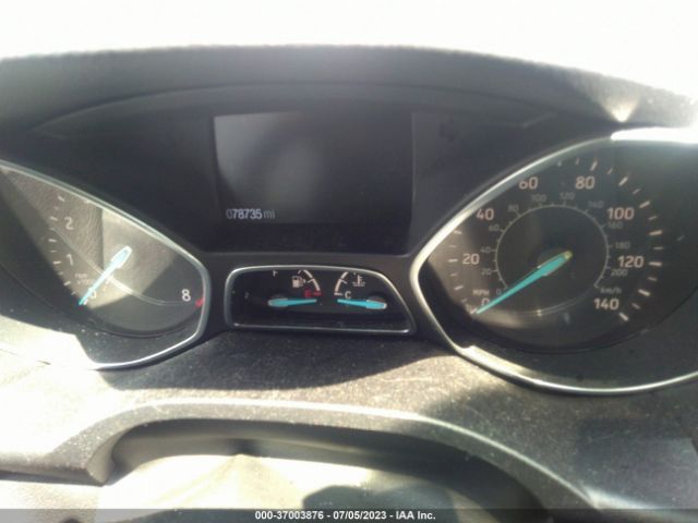 1FMCU0GD5KUC06710 Ford ESCAPE SE