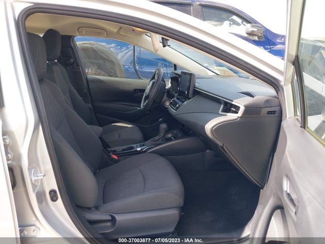 Toyota COROLLA LE 2022 JTDEPMAE4NJ223534 Image 10