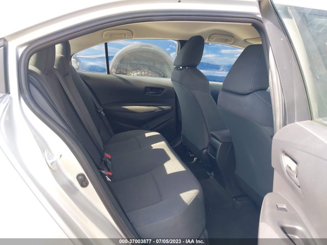 Toyota COROLLA LE 2022 JTDEPMAE4NJ223534 Image 13