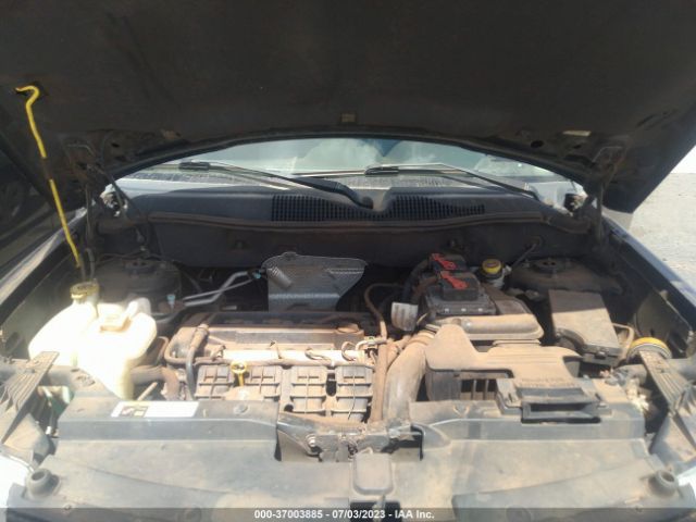 1C4NJCBAXED685036 Jeep Compass Sport