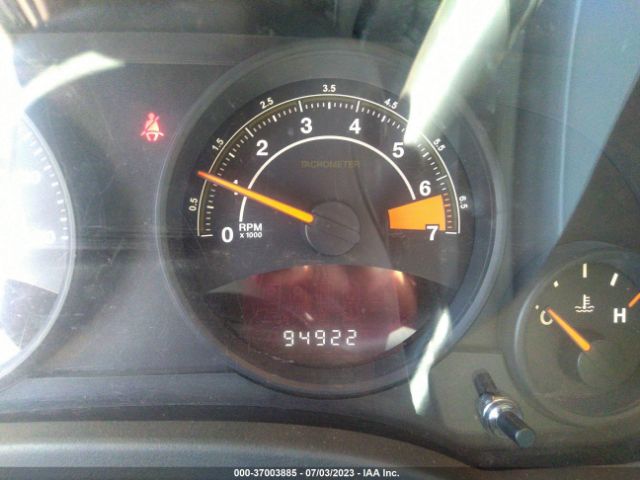 1C4NJCBAXED685036 Jeep Compass Sport