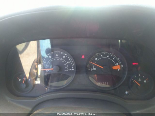 1C4NJCBAXED685036 Jeep Compass Sport