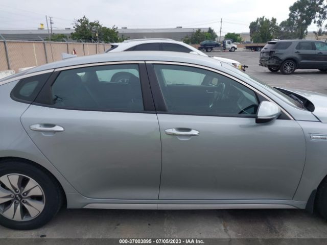KNAGT4LC4H5005846 KIA OPTIMA HYBRID