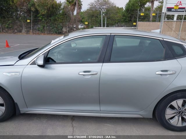 KNAGT4LC4H5005846 KIA OPTIMA HYBRID