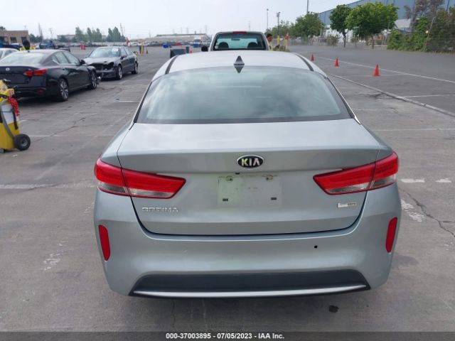 KNAGT4LC4H5005846 KIA OPTIMA HYBRID