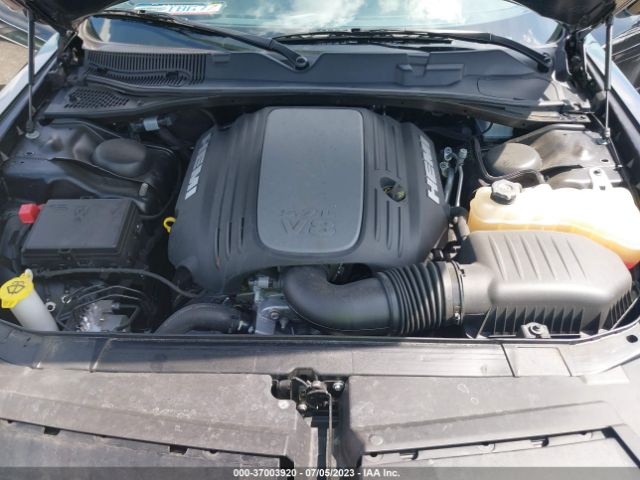 2019 DODGE CHALLENGER 2C3CDZBT0KH737408 Photo 9