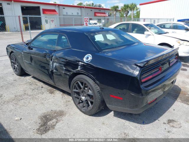 2019 DODGE CHALLENGER 2C3CDZBT0KH737408 Photo 2