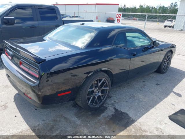 2019 DODGE CHALLENGER 2C3CDZBT0KH737408 Photo 3