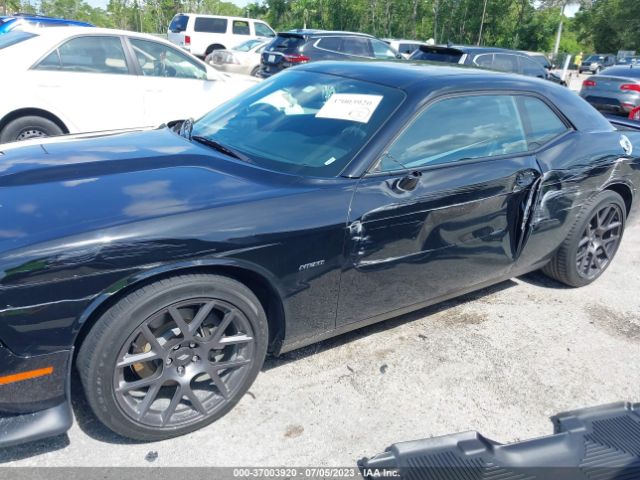 2019 DODGE CHALLENGER 2C3CDZBT0KH737408 Photo 5