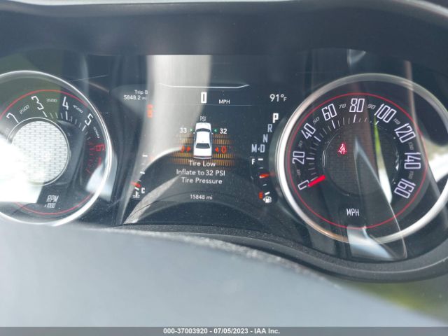 2019 DODGE CHALLENGER 2C3CDZBT0KH737408 Photo 6