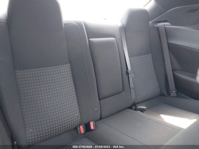 2019 DODGE CHALLENGER 2C3CDZBT0KH737408 Photo 7