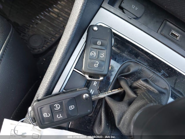 1VWSA7A32MC003149 Volkswagen Passat 2.0t Se