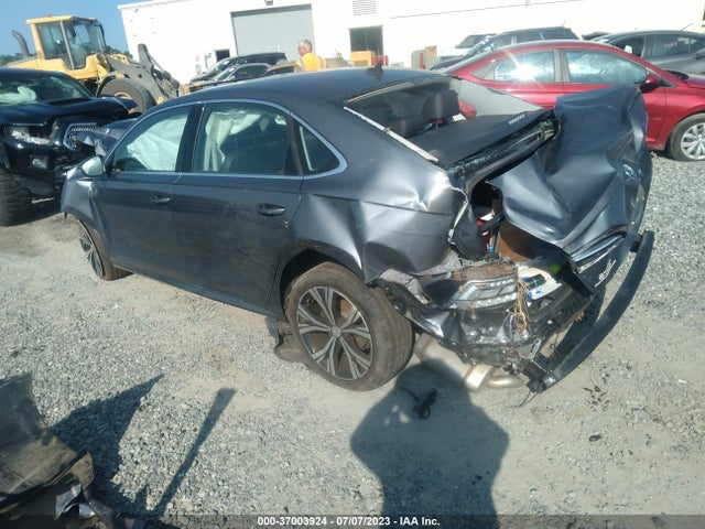 1VWSA7A32MC003149 Volkswagen Passat 2.0t Se