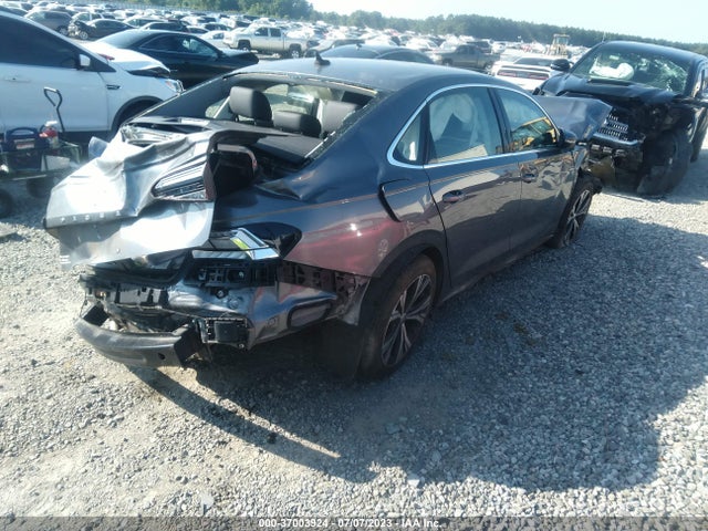 1VWSA7A32MC003149 Volkswagen Passat 2.0t Se