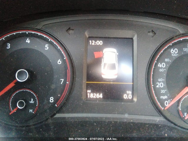 1VWSA7A32MC003149 Volkswagen Passat 2.0t Se
