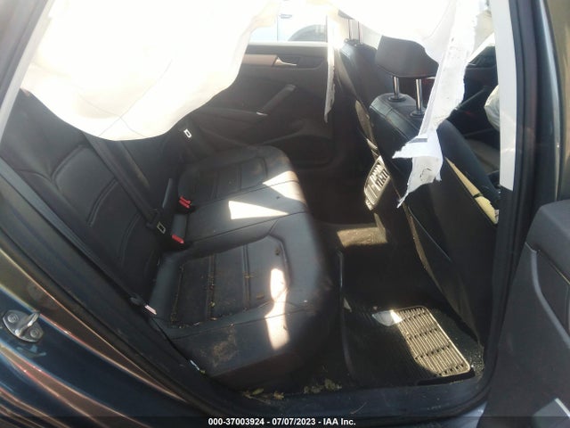 1VWSA7A32MC003149 Volkswagen Passat 2.0t Se