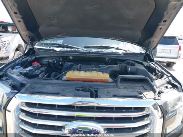 1FTEW1EP5GFB43212 Ford F-150 Xlt/xl/lariat