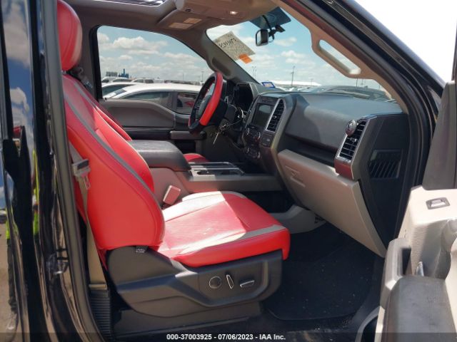 1FTEW1EP5GFB43212 Ford F-150 Xlt/xl/lariat