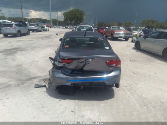 3KPA24AB6KE214510 KIA RIO S