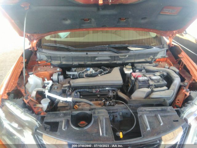 JN8AT2MT2HW387725 Nissan ROGUE S
