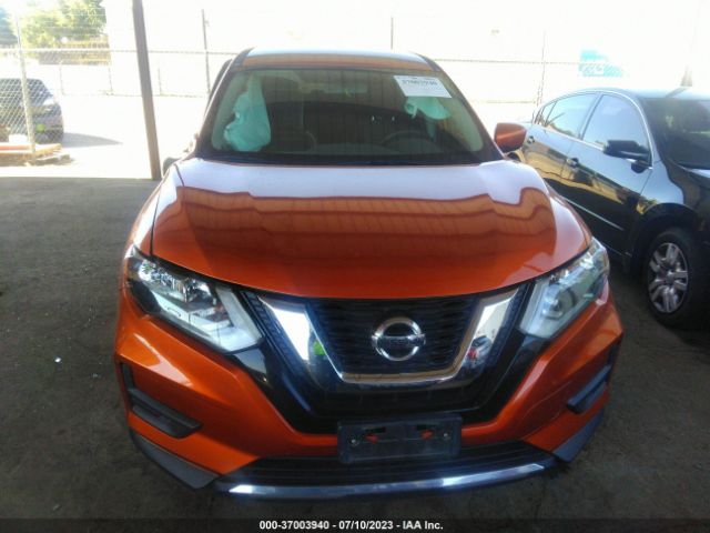 JN8AT2MT2HW387725 Nissan ROGUE S