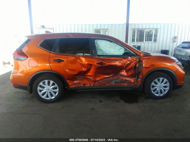 JN8AT2MT2HW387725 Nissan ROGUE S