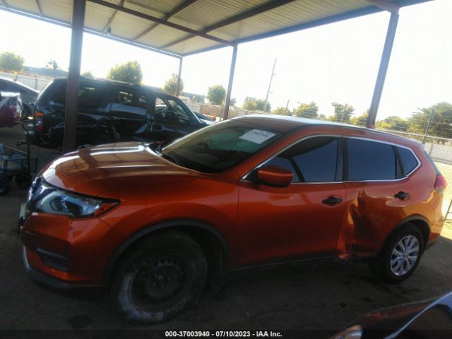 JN8AT2MT2HW387725 Nissan ROGUE S