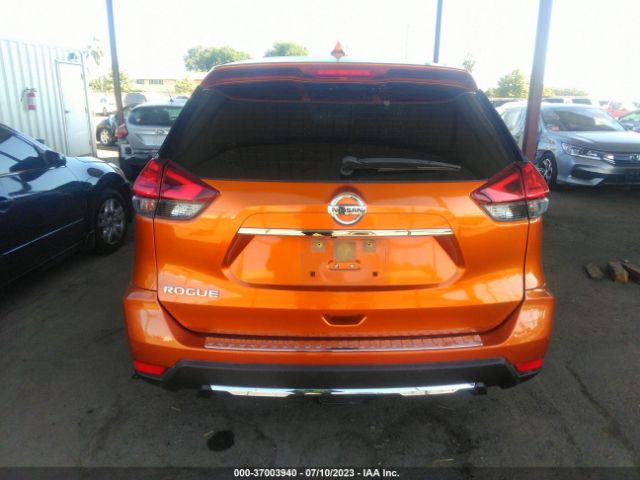 JN8AT2MT2HW387725 Nissan ROGUE S