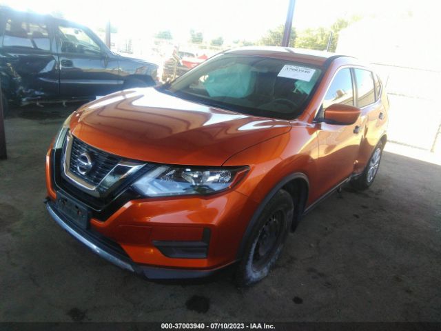 JN8AT2MT2HW387725 Nissan ROGUE S
