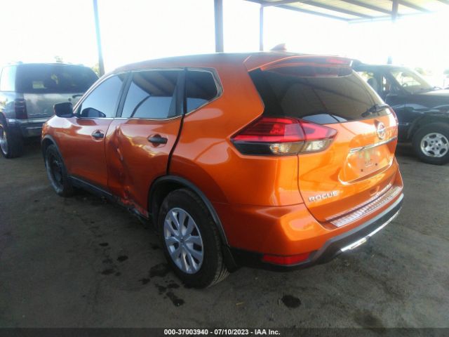 JN8AT2MT2HW387725 Nissan ROGUE S