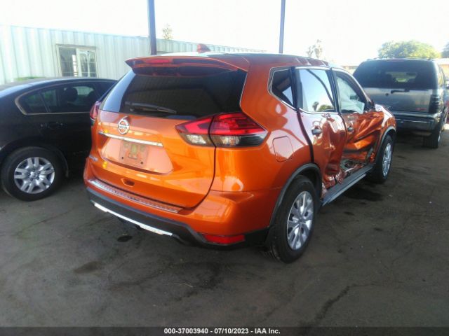 JN8AT2MT2HW387725 Nissan ROGUE S