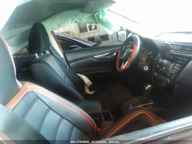 JN8AT2MT2HW387725 Nissan ROGUE S