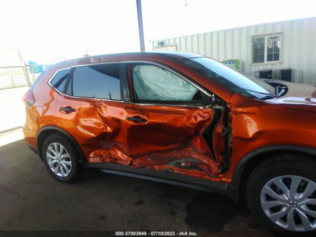 JN8AT2MT2HW387725 Nissan ROGUE S