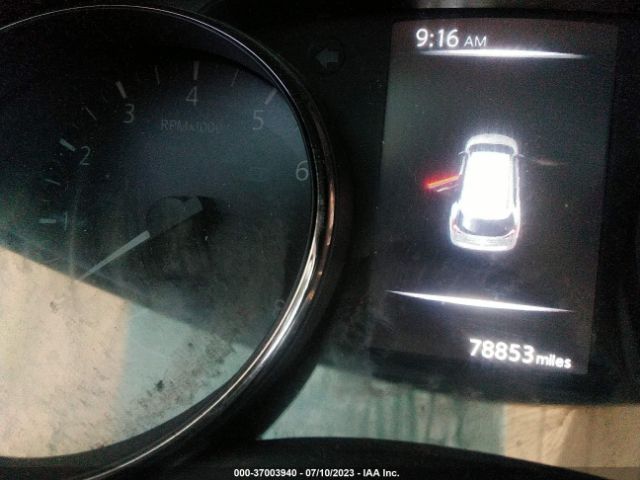 JN8AT2MT2HW387725 Nissan ROGUE S