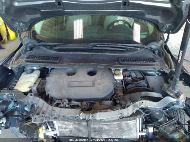 1FMCU9J9XEUD60164 Ford Escape Titanium