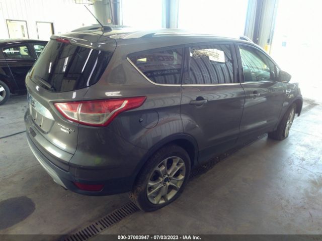1FMCU9J9XEUD60164 Ford Escape Titanium