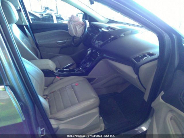 1FMCU9J9XEUD60164 Ford Escape Titanium
