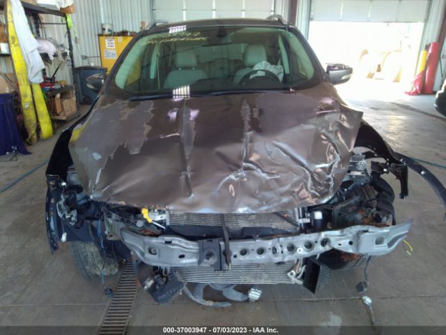 1FMCU9J9XEUD60164 Ford Escape Titanium