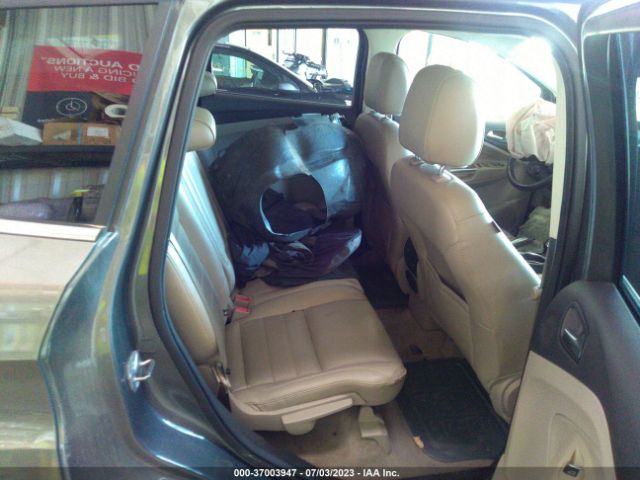 1FMCU9J9XEUD60164 Ford Escape Titanium