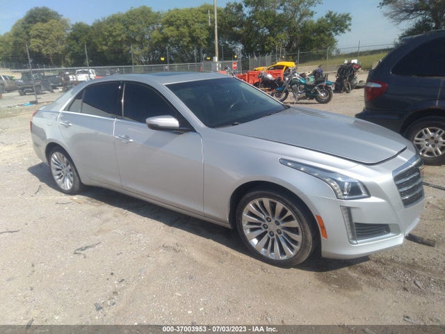 2015 1G6AX5SX8F0110331 главное изображение